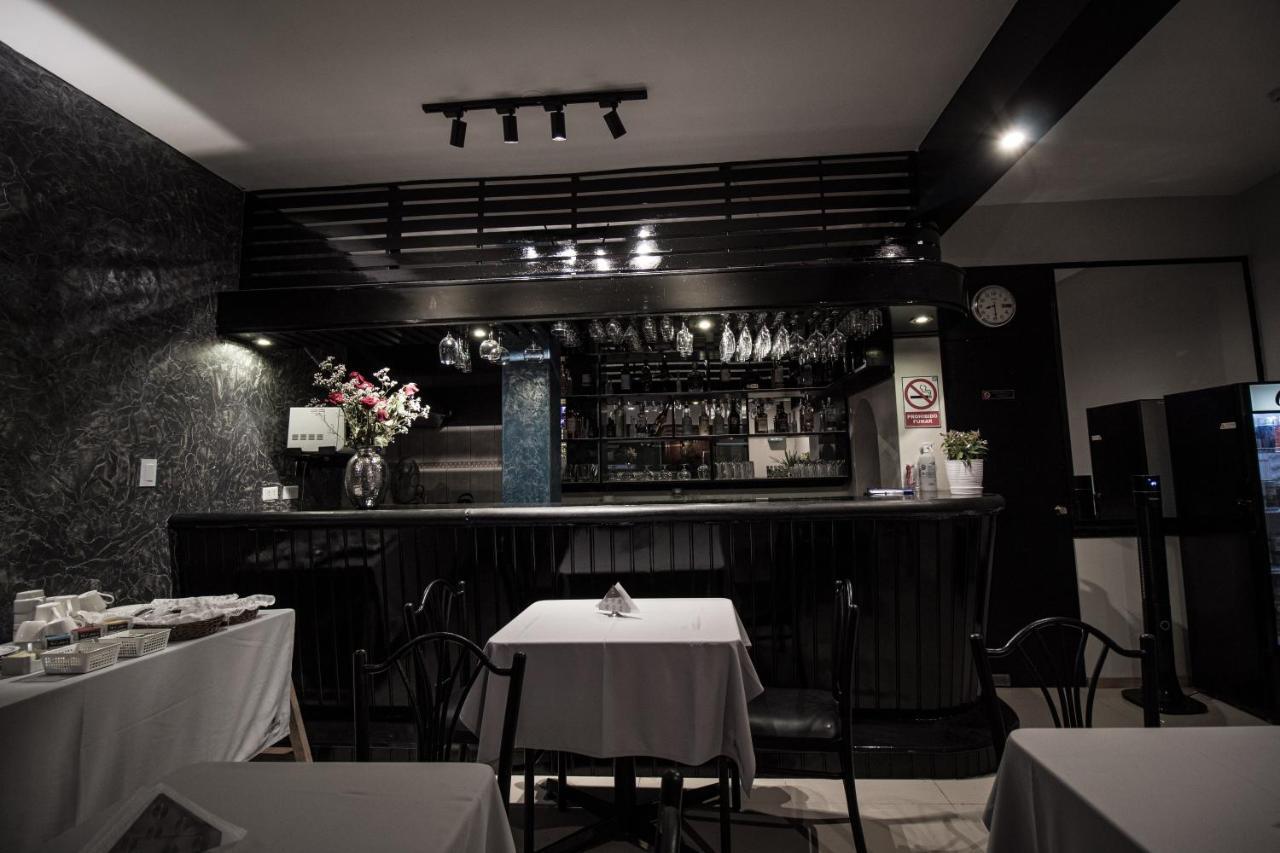 Saint Germain Hotel Τρουχίλο Εξωτερικό φωτογραφία