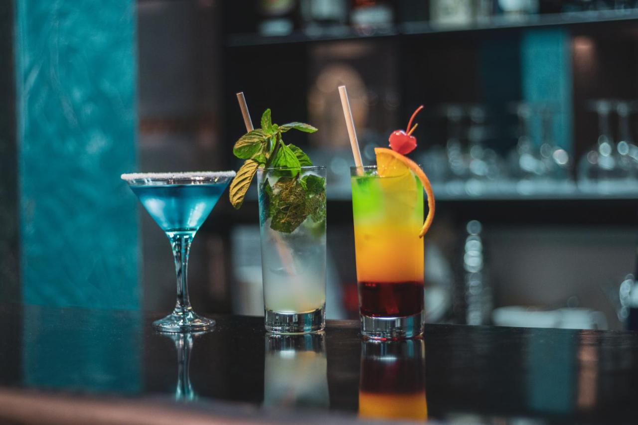Saint Germain Hotel Τρουχίλο Εξωτερικό φωτογραφία