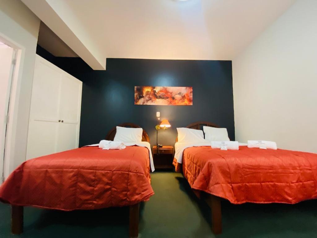 Saint Germain Hotel Τρουχίλο Εξωτερικό φωτογραφία